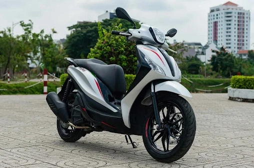 Cảm biến xe máy Piaggio: Chức năng, dấu hiệu lỗi và cách khắc phục