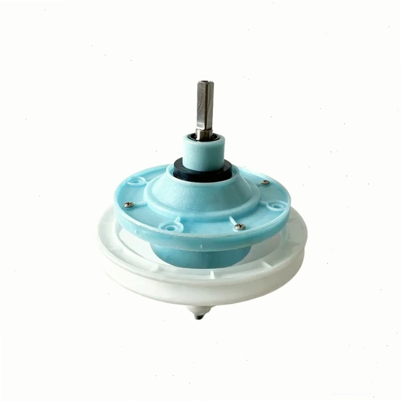 Cận cảnh chi tiết bánh răng hộp số Whirlpool