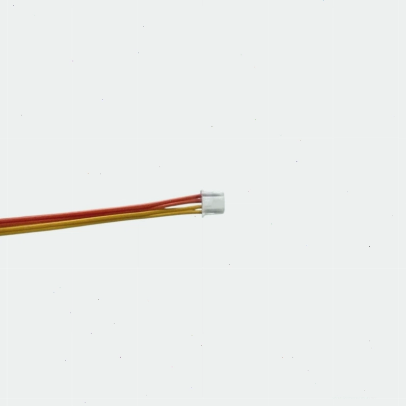Cận cảnh sensor máy lạnh Sharp, linh kiện nhỏ nhưng có võ