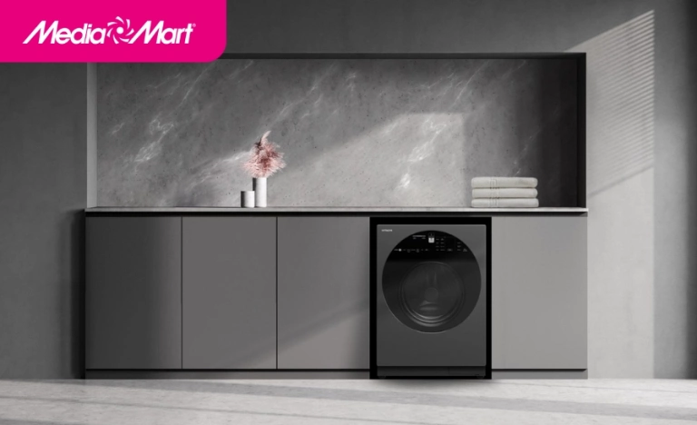 Cần Thay Kính Cửa Máy Giặt Hitachi Bị Vỡ? Giá Tốt, Chuẩn Zin