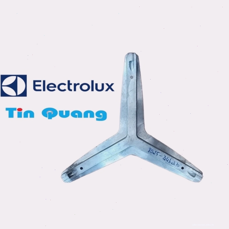 Càng 3 máy giặt Electrolux - một bộ phận liên quan đến trục truyền động