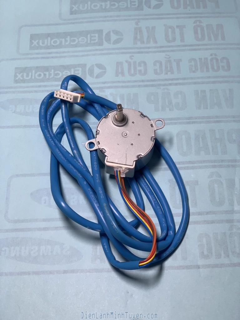Cánh đảo gió điều hòa Aqua: Giải pháp tối ưu cho luồng khí mát lạnh