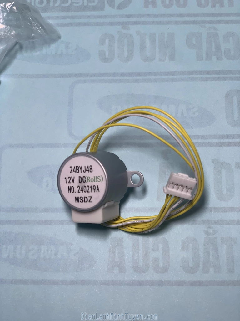 Cánh Đảo Gió Máy Lạnh Toshiba 12v: Hướng Dẫn Lựa Chọn và Thay Thế