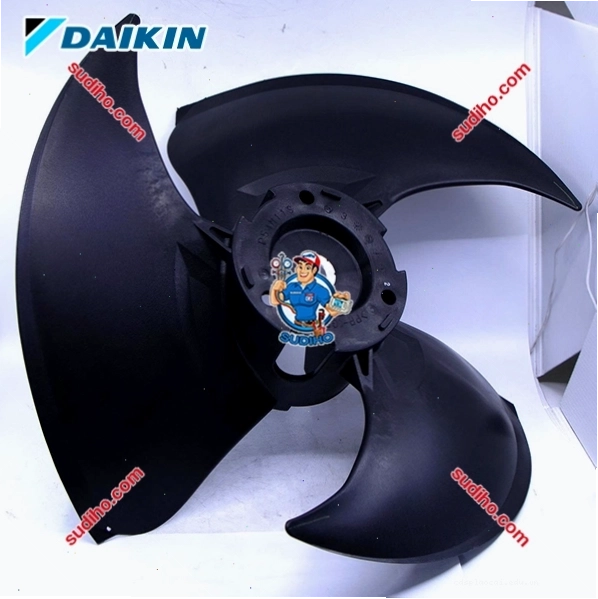Cánh quạt dàn nóng điều hòa Daikin