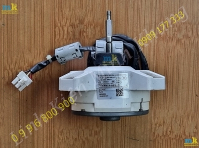 Cánh Quạt Dàn Nóng Toshiba: Hướng Dẫn Chọn Mua và Thay Thế Chi Tiết