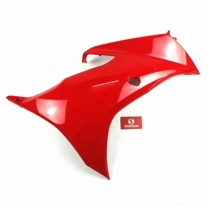Cánh yếm phải đỏ GSX R150