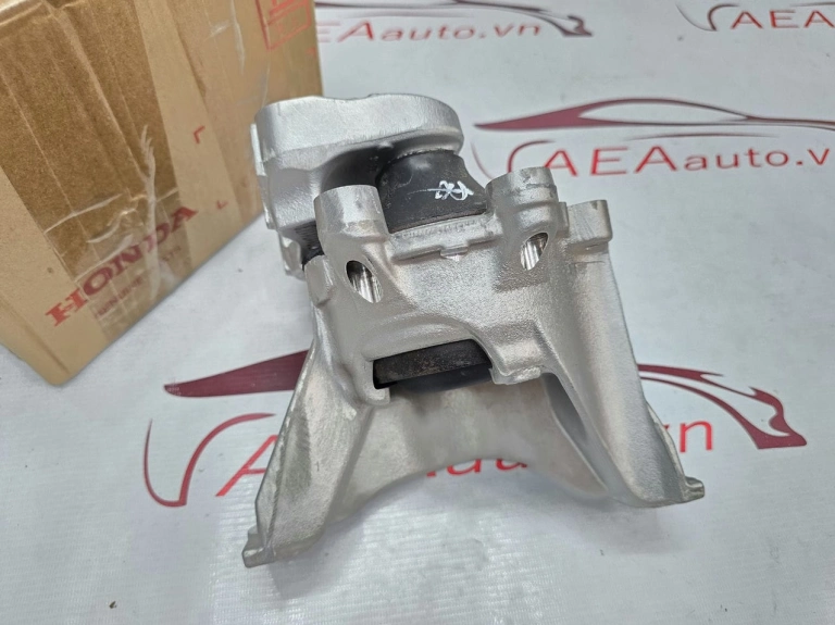 Cao su Chân máy Honda Civic: Giải pháp chống rung động hiệu quả