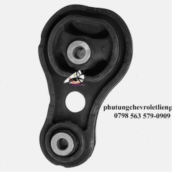 Cao su chân máy Mazda 2 chính hãng, sản phẩm xuất xứ từ Nhật Bản