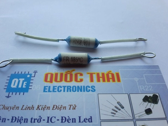 Cầu chì nhiệt Sharp: Hướng dẫn chi tiết và lưu ý quan trọng
