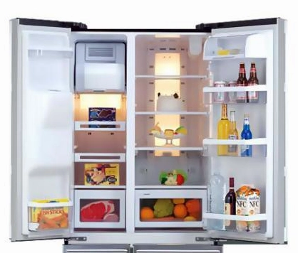 Cầu chì nhiệt tủ lạnh Toshiba: Hướng dẫn kiểm tra và thay thế chi tiết