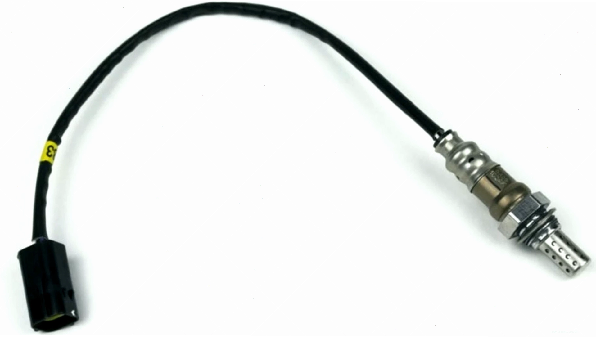 Cấu tạo bên trong của cảm biến oxy trên xe ô tô