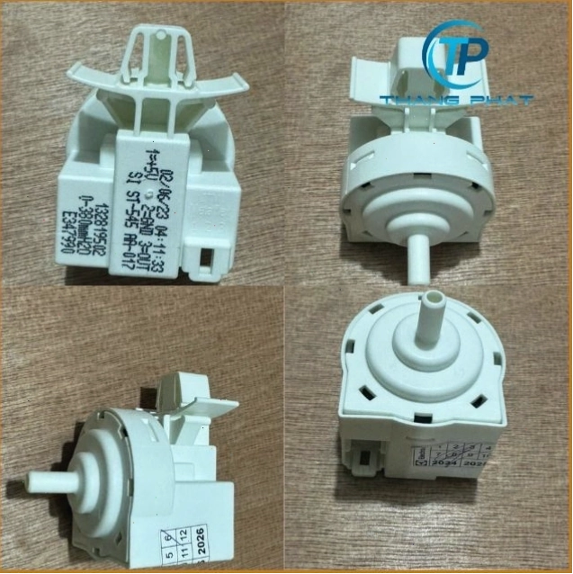 Cấu tạo phao máy giặt Electrolux chính hãng