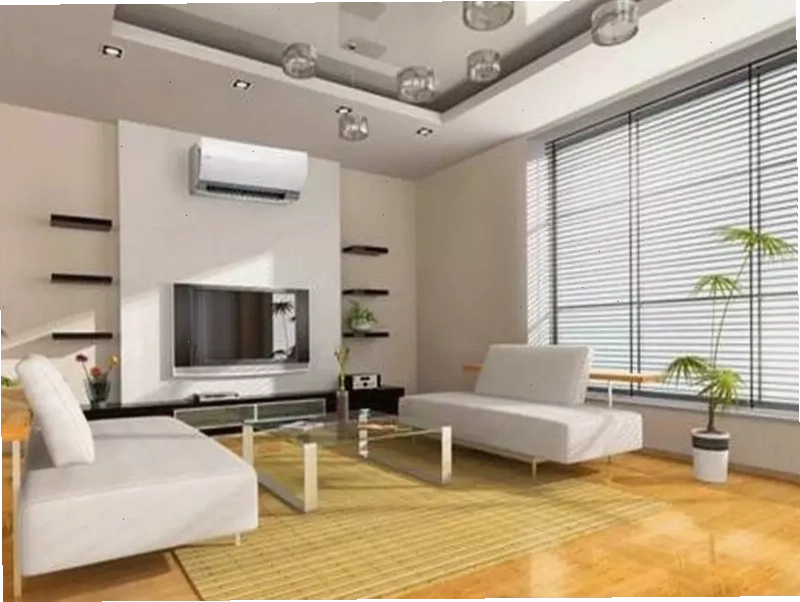 Cấu tạo quạt dàn nóng máy lạnh Beko gồm cánh quạt, motor và tụ điện