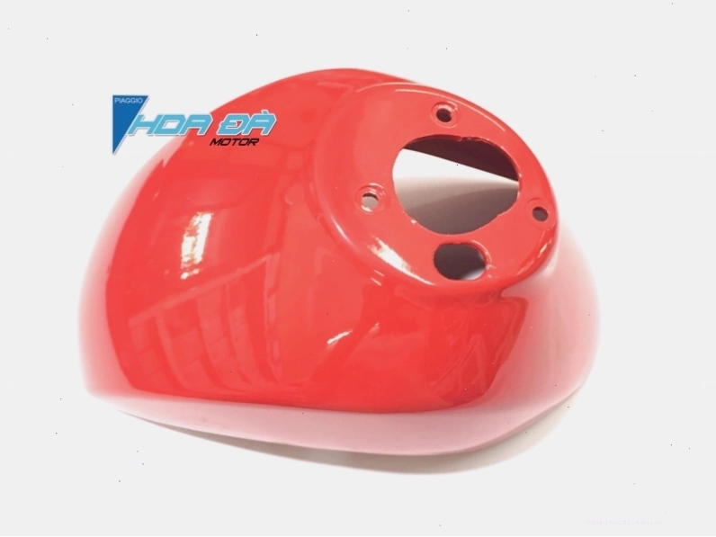 Chắn bùn trước Vespa LX