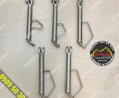 Chân Chống Honda Các Loại: Hướng Dẫn Chọn Mua Chi Tiết 2026