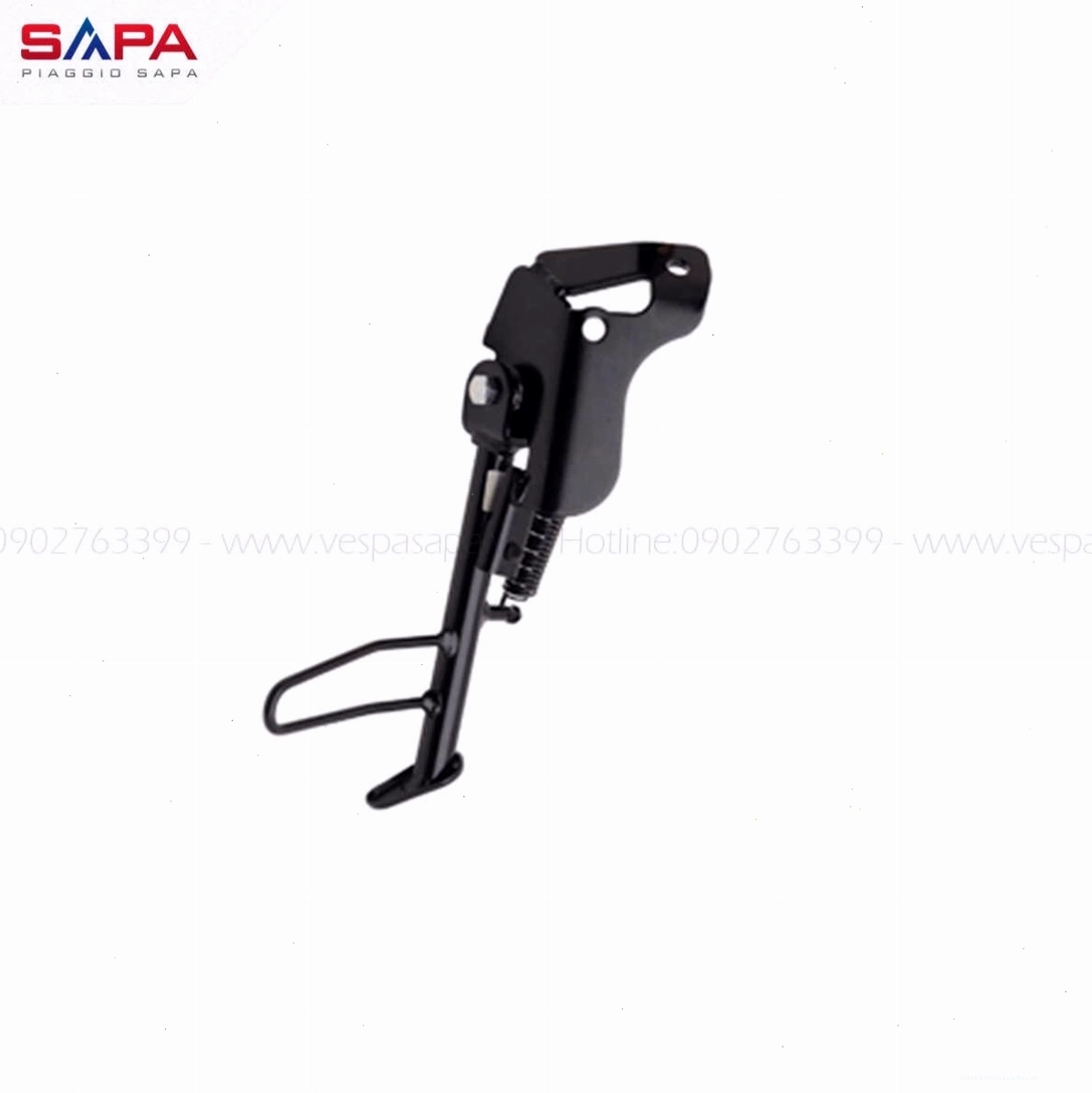 Chân chống nghiêng chính hãng cho Vespa Sprint
