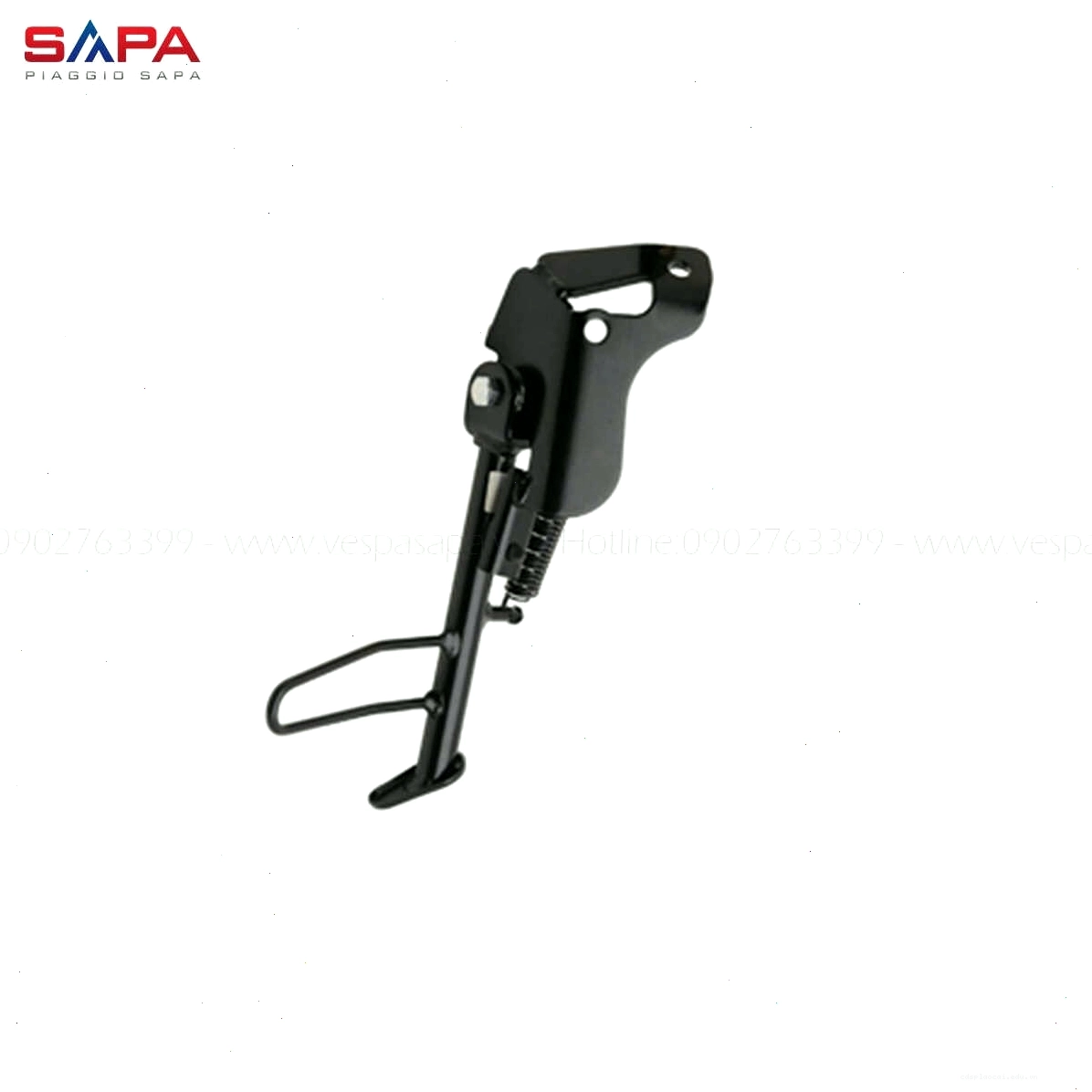 Chân chống nghiêng cho Vespa Sprint, tương tự Vespa LX