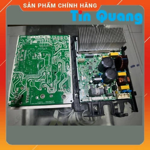 Chân Đế Dàn Nóng Máy Lạnh Electrolux: Lựa Chọn Thông Minh Cho Độ Bền