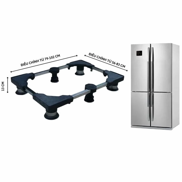 Chân Đế Tủ Lạnh Hitachi: Hướng Dẫn Chọn Mua Và Sử Dụng Hiệu Quả
