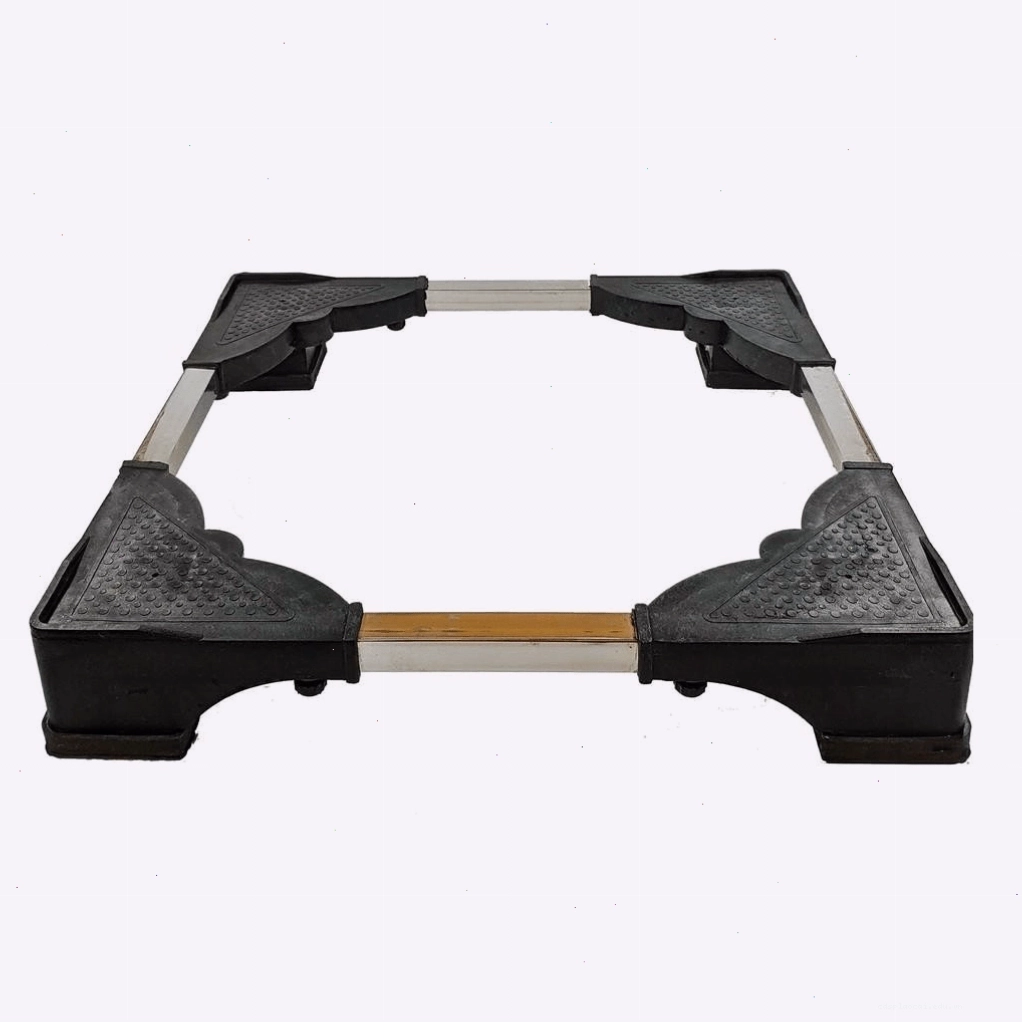 Chân đế tủ lạnh Toshiba loại cố định bằng thép không gỉ