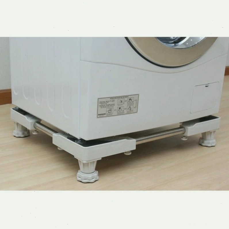 Chân kệ máy giặt Chancp - Phụ kiện đa năng cho nhiều loại máy giặt