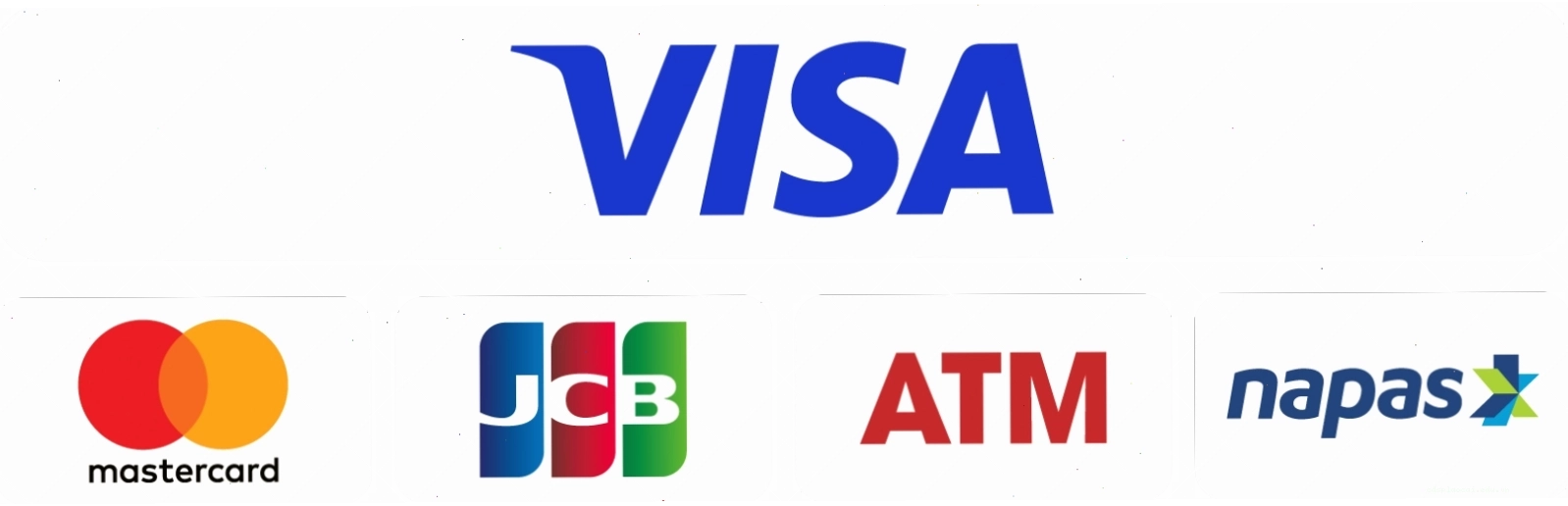 Chanh phụ tùng xe máy Q10 TPHCM thanh toán thẻ Visa/ATM
