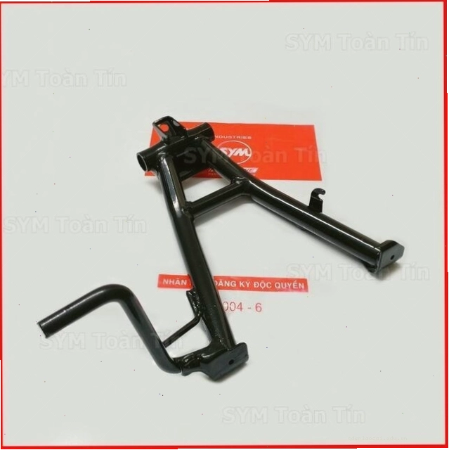 Chất lượng chân chống SYM chính hãng