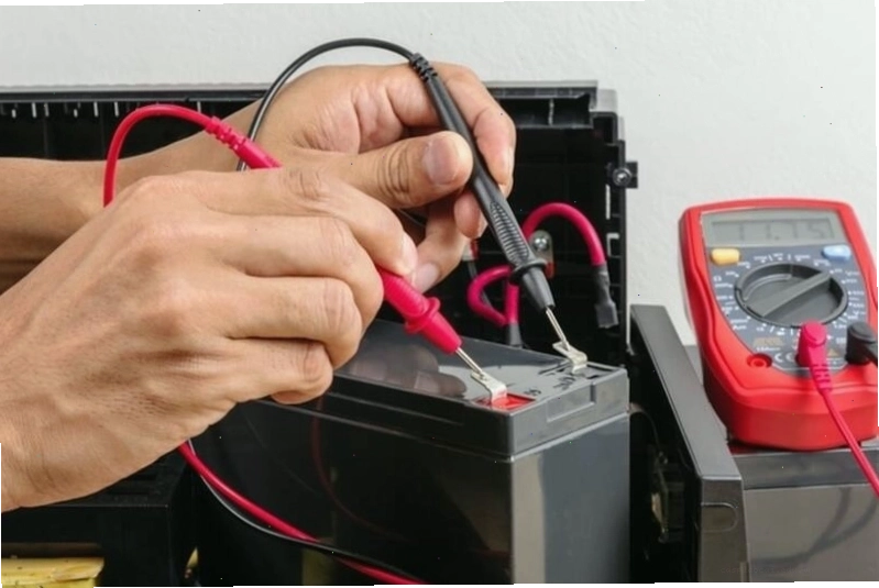 Chi phí thay bình ắc quy xe điện VinFast