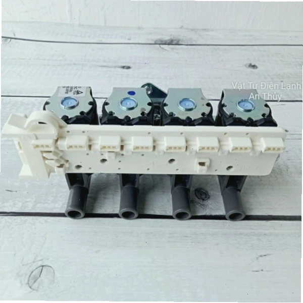 Chi tiết van cấp nước tủ lạnh Aqua