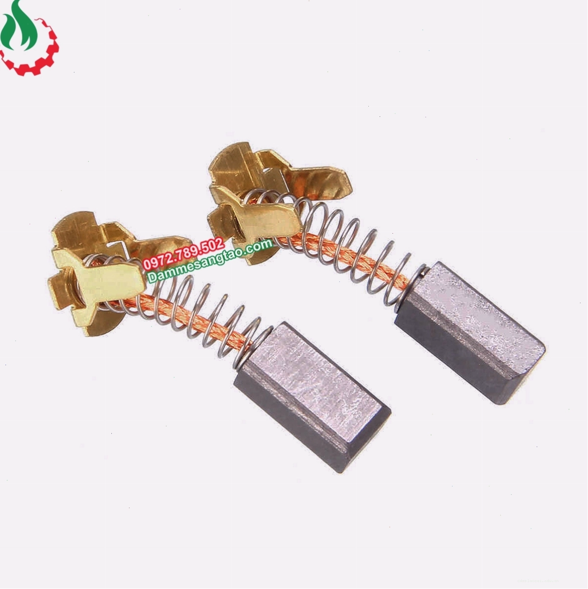 Chổi than Hitachi 12V 14V 18V