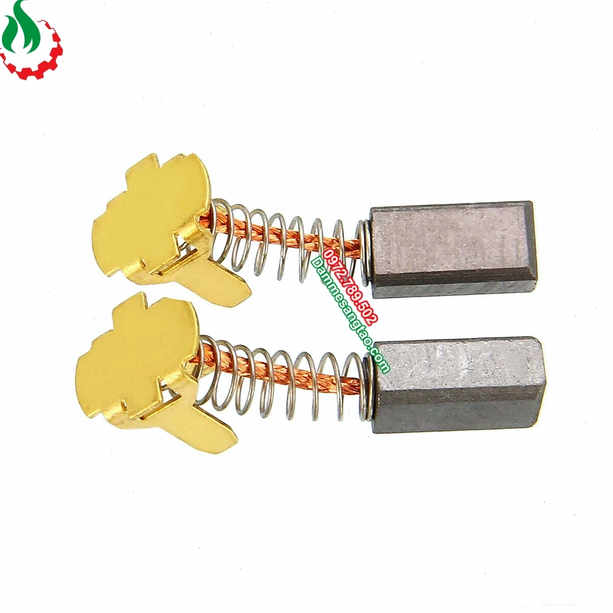 Chổi than Hitachi thay thế