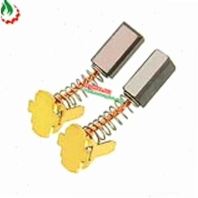Chổi than Hitachi zin mới 100%