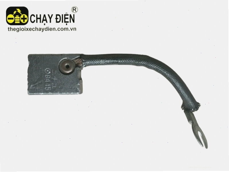 Chổi than motor cho xe ô tô điện G445