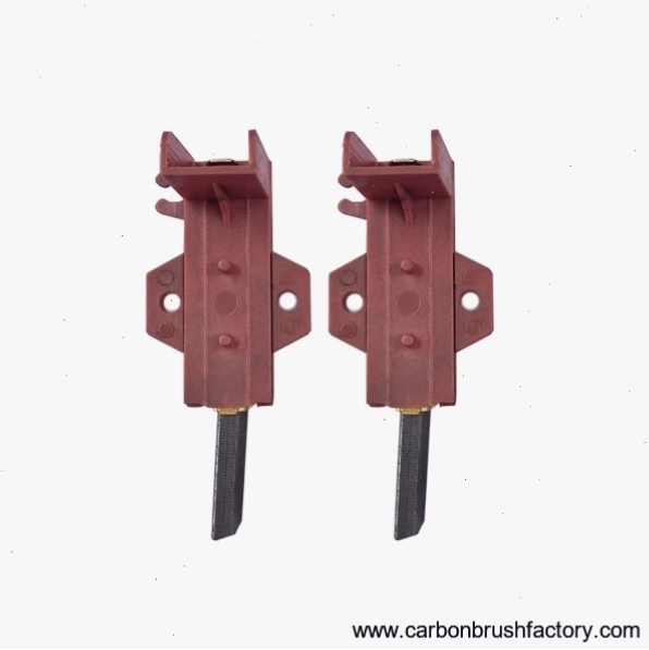 Chổi than motor máy giặt Samsung chính hãng