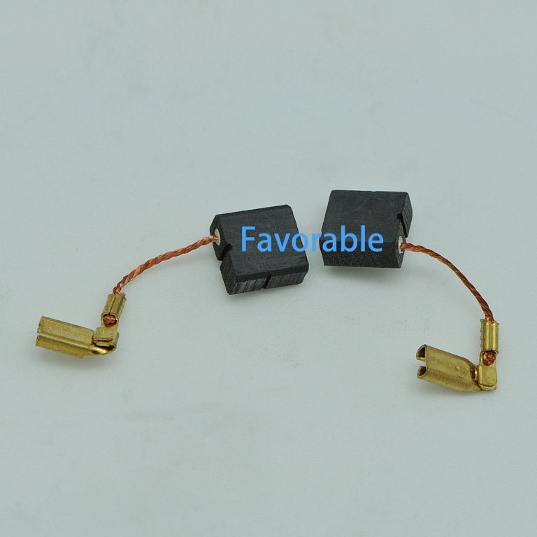 Chổi Than Motor Sanyo: Hướng dẫn chọn mua và thay thế chi tiết 2026