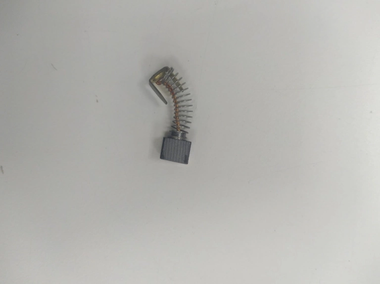 Chổi Than Motor Sharp: Hướng Dẫn Thay Thế Và Lưu Ý Quan Trọng