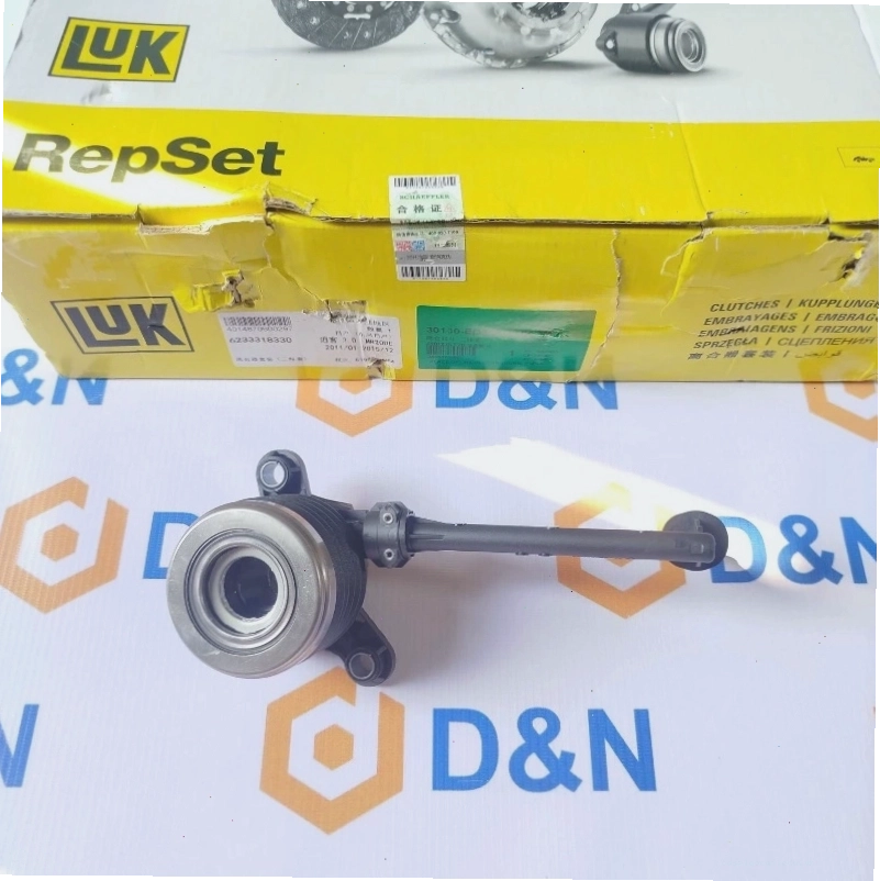 Chọn bộ ly hợp Nissan chất lượng cao để đảm bảo an toàn khi vận hành