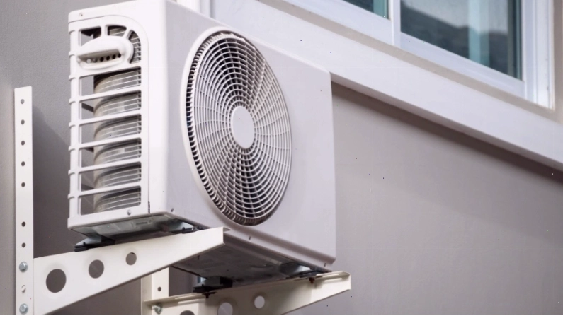 Chọn giá đỡ cục nóng điều hòa Panasonic có kích thước phù hợp