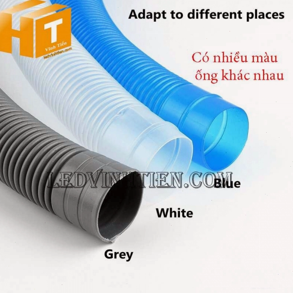 Chọn mua ống xả nước máy giặt Panasonic chính hãng tại cửa hàng uy tín