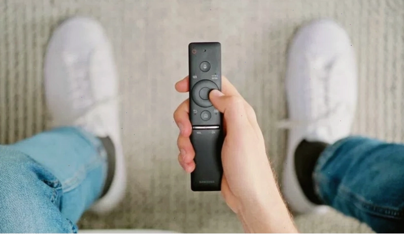 Công dụng của điều khiển Samsung One remote