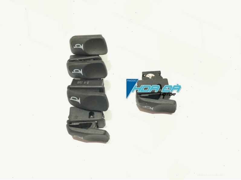 Công tắc còi xe Vespa