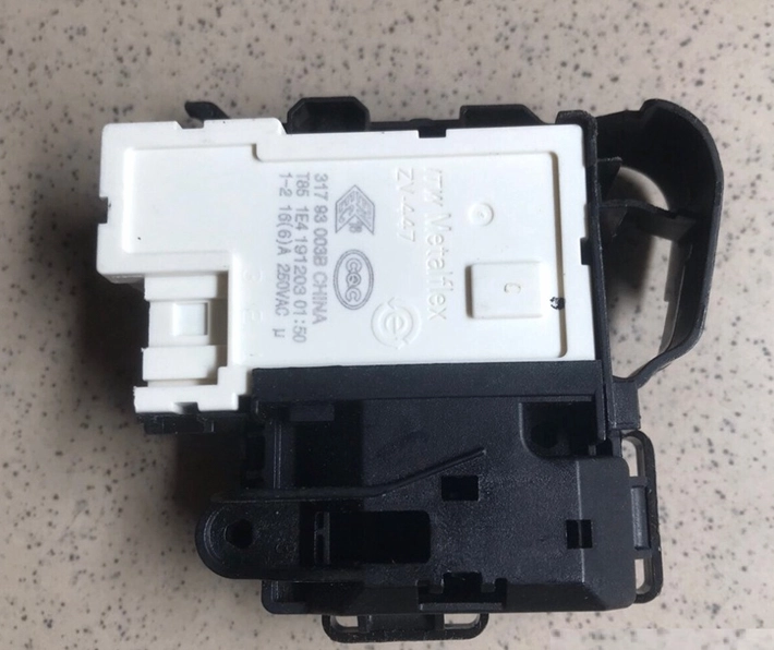 Công Tắc Cửa Máy Giặt Sanyo: Hướng Dẫn Chọn Mua & Thay Thế