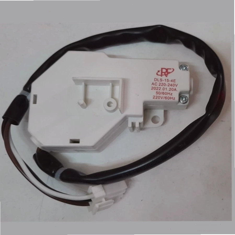 Công tắc cửa máy giặt Toshiba