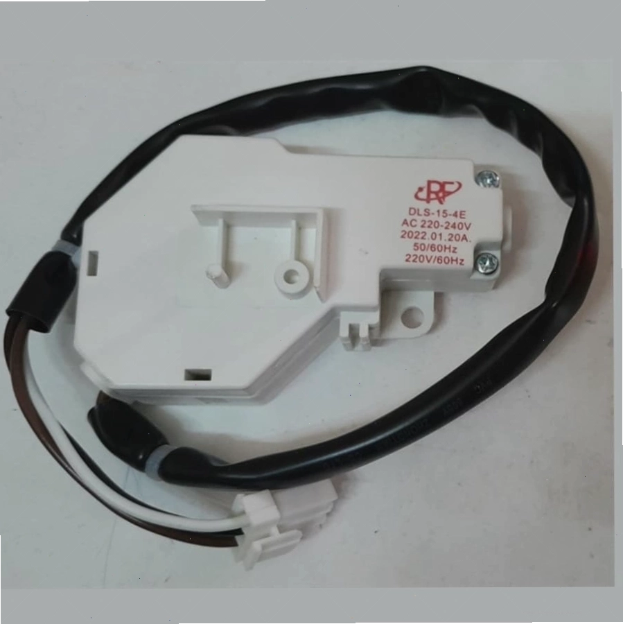 Công tắc cửa máy giặt Toshiba DC1000, D990, D980