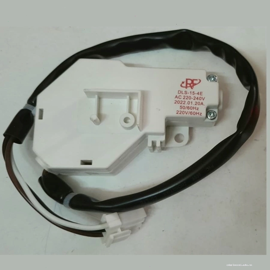 Công tắc cửa máy giặt Toshiba