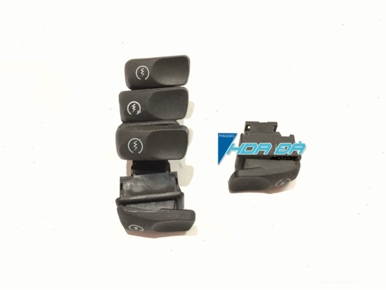 Công tắc đề xe Vespa