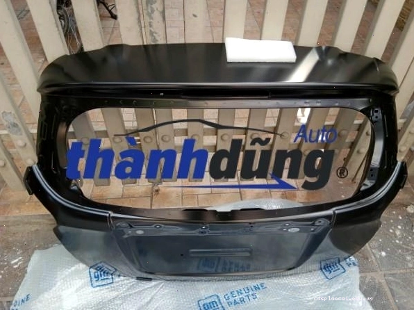 Cốp hậu xe Vinfast Fadil