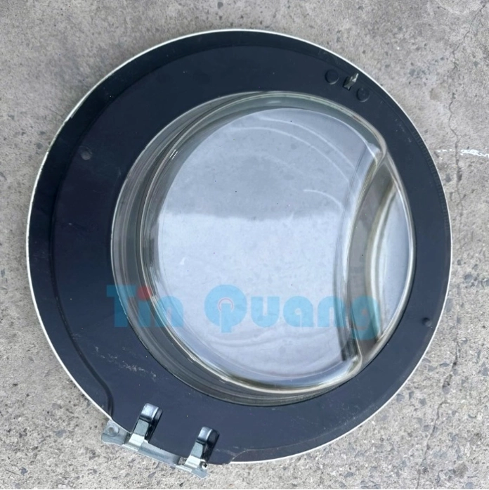 Cửa máy giặt Aqua lồng ngang AQD-D850E tháo máy