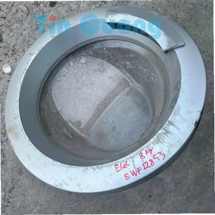 Cửa máy giặt cửa trước Electrolux EWF12853