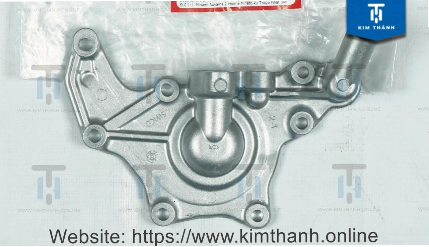 Cụm bơm nước xe SH 2020